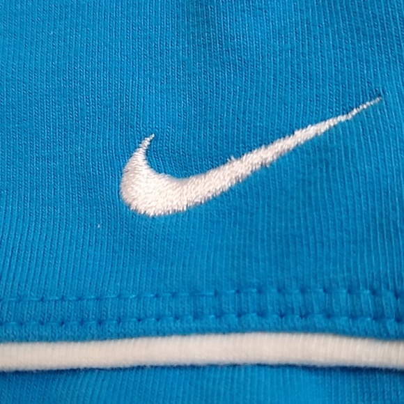 NIKE FIT DRY Racerback Workout Tank Size Small - Picture 4 of 5